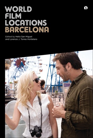 Lorenzo J. Torres Hortelano, Helio San Miguel - World Film Locations: Barcelona, Häftad