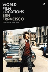 bokomslag World Film Locations: San Francisco