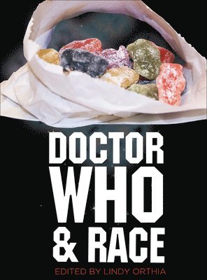 bokomslag Doctor Who and Race