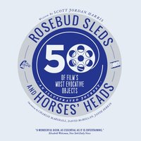 bokomslag Rosebud Sleds and Horses' Heads