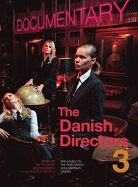 bokomslag The Danish Directors 3