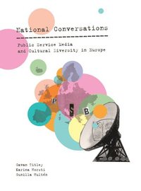 bokomslag National Conversations