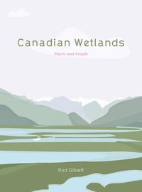 bokomslag Canadian Wetlands