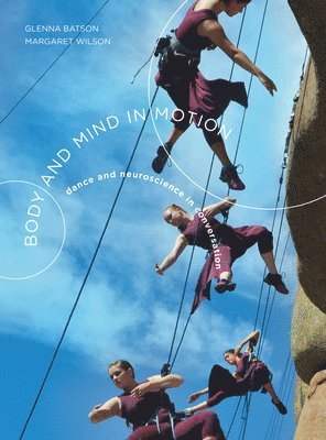 Body and Mind in Motion 1