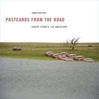 bokomslag Postcards from the Road