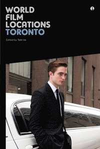 bokomslag World Film Locations: Toronto