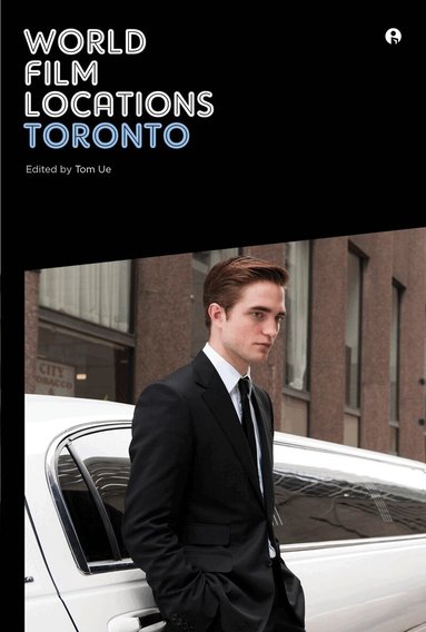 Tom Ue - World Film Locations: Toronto, Häftad