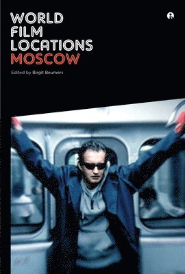 World Film Locations: Moscow 1