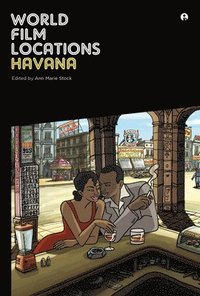 bokomslag World Film Locations: Havana