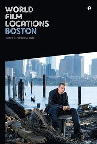 bokomslag World Film Locations: Boston