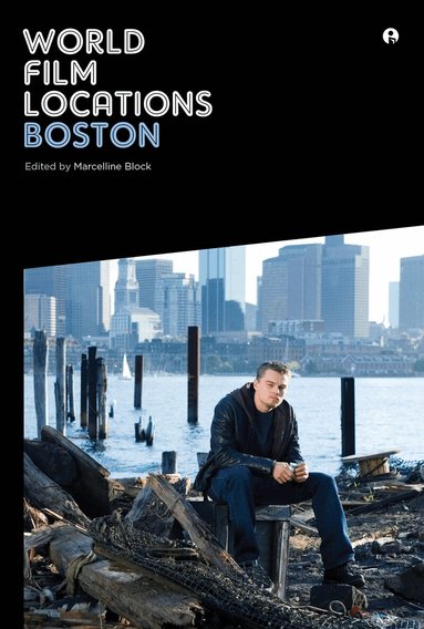 Marcelline Block - World Film Locations: Boston, Häftad