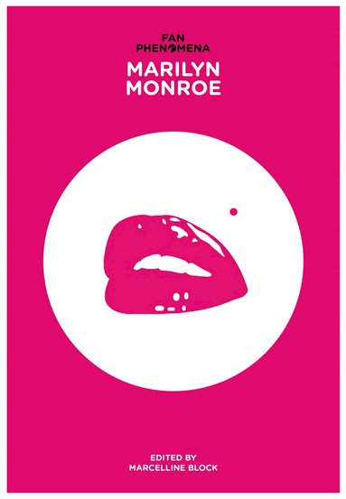 Marcelline Block - Fan Phenomena: Marilyn Monroe, Häftad