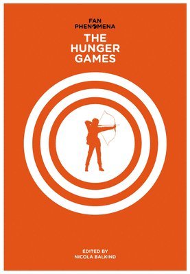 bokomslag Fan Phenomena: The Hunger Games