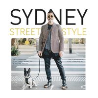 bokomslag Sydney Street Style