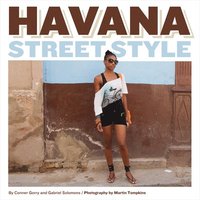 bokomslag Havana Street Style