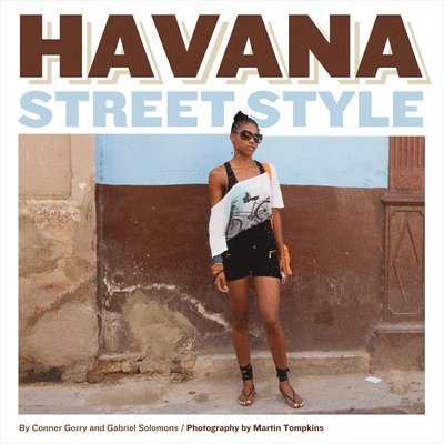 Havana Street Style 1