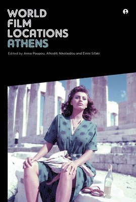 World Film Locations: Athens 1