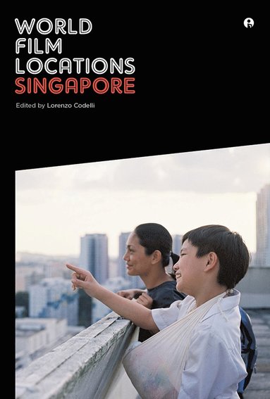 bokomslag World Film Locations: Singapore