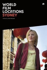 bokomslag World Film Locations: Sydney