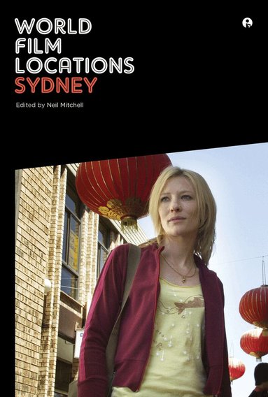 Neil Mitchell - World Film Locations: Sydney, Häftad
