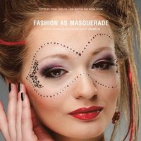 bokomslag Fashion as Masquerade