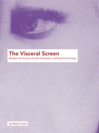 bokomslag The Visceral Screen