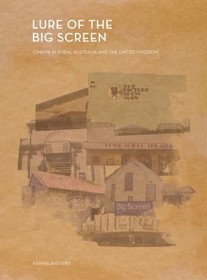 Lure of the Big Screen 1