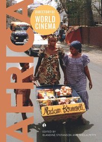 bokomslag Directory of World Cinema: Africa