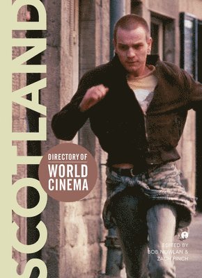 bokomslag Directory of World Cinema: Scotland