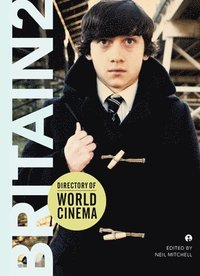 bokomslag Directory of World Cinema: Britain 2