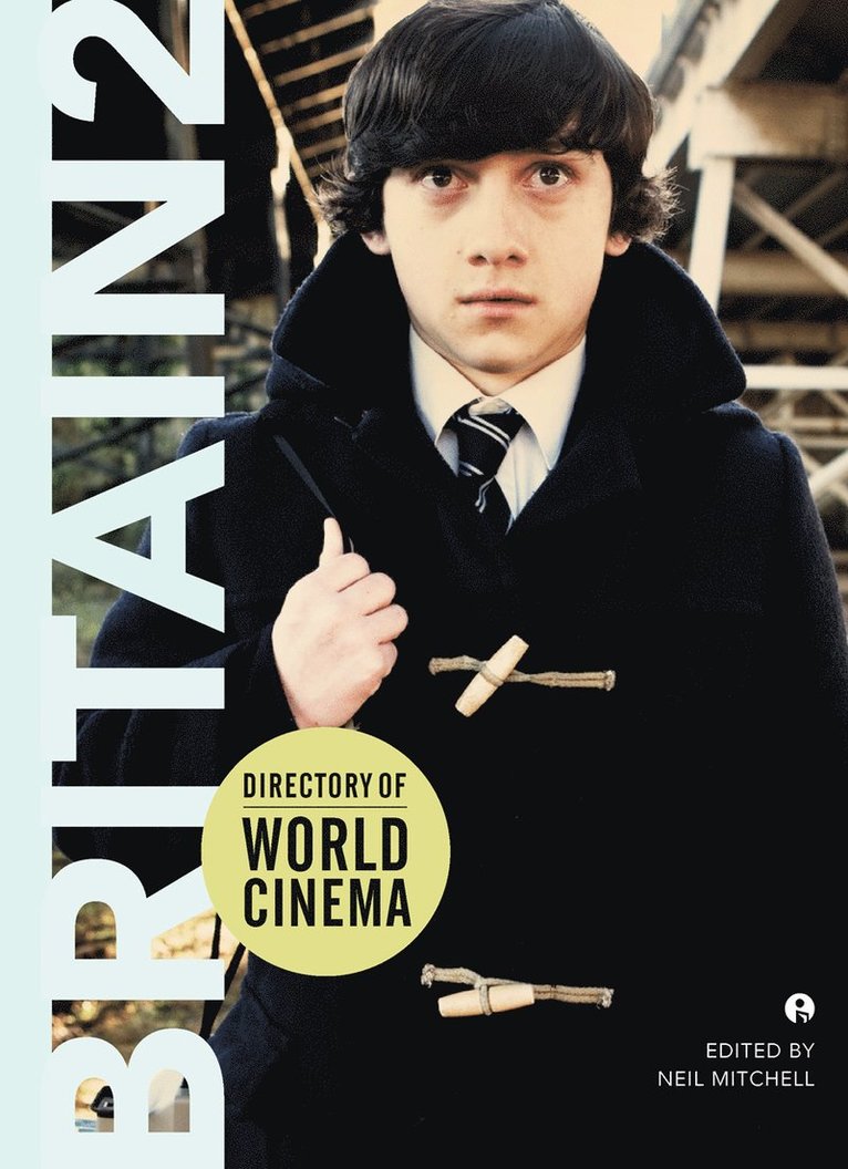 Neil Mitchell - Directory of World Cinema: Britain 2, Häftad