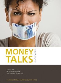 bokomslag Money Talks