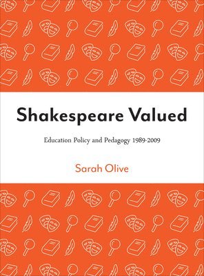 Shakespeare Valued 1