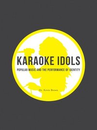 bokomslag Karaoke Idols