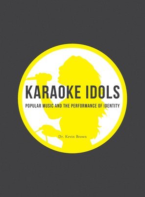 bokomslag Karaoke Idols
