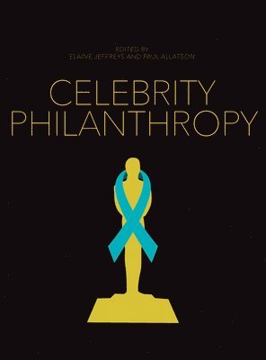 bokomslag Celebrity Philanthropy