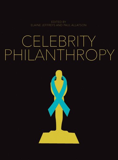 bokomslag Celebrity Philanthropy