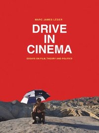 bokomslag Drive in Cinema