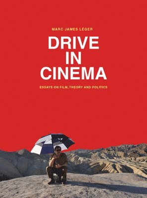 bokomslag Drive in Cinema