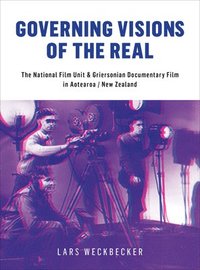 bokomslag Governing Visions of the Real