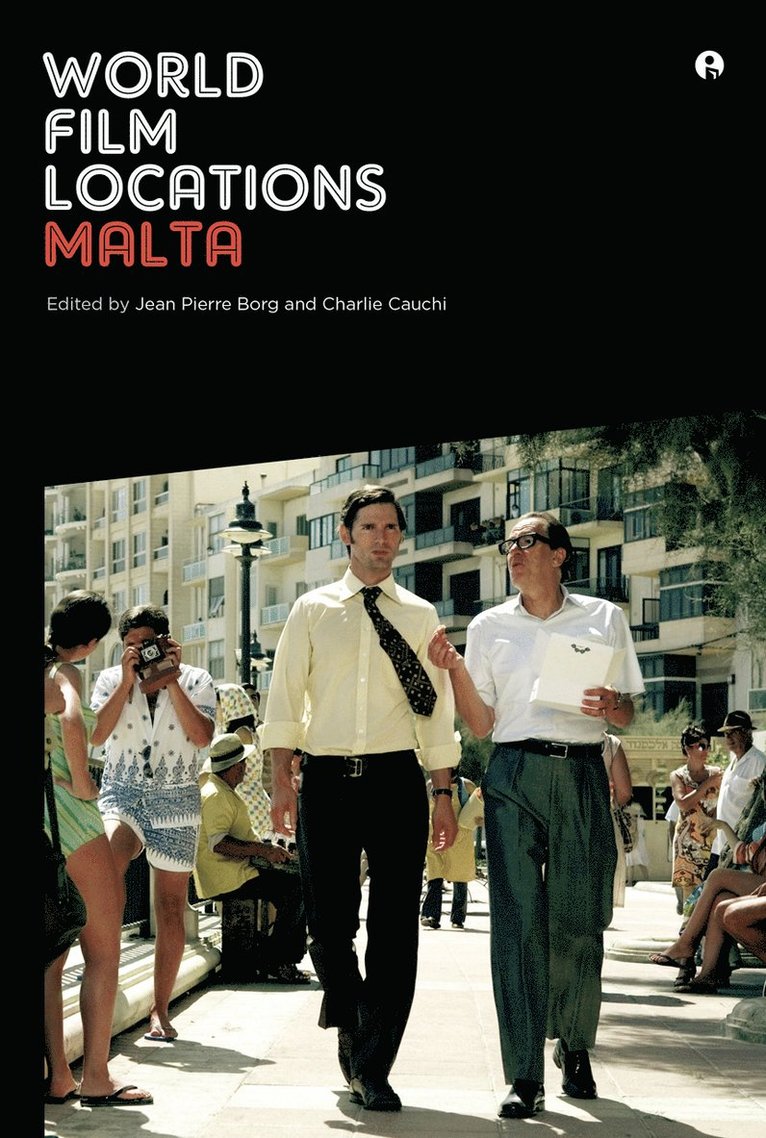 World Film Locations: Malta 1