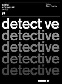 bokomslag Crime Uncovered: Detective