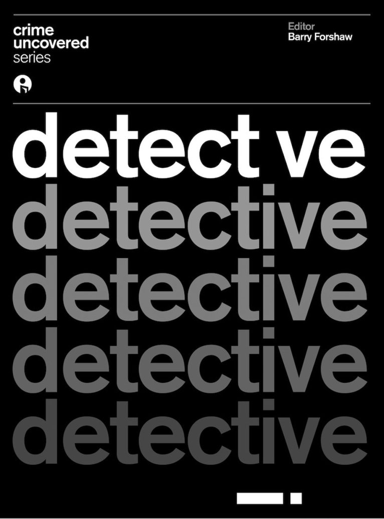 Crime Uncovered: Detective 1