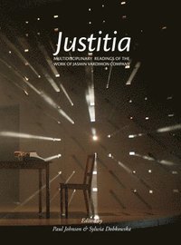 bokomslag Justitia