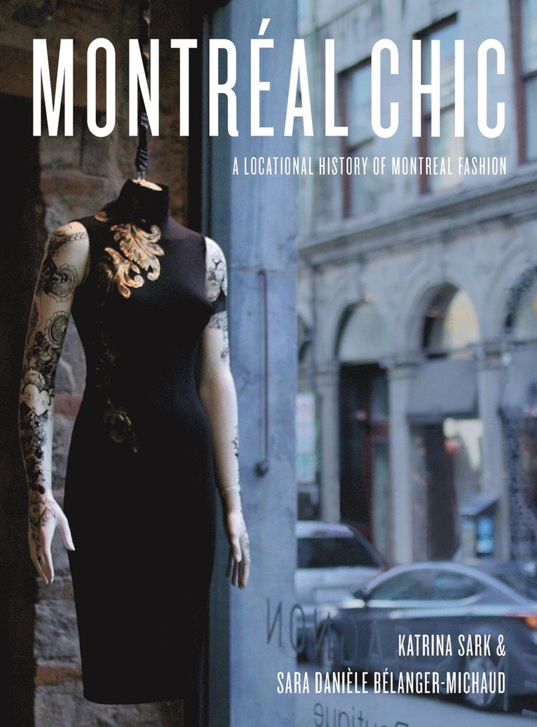 Montréal Chic