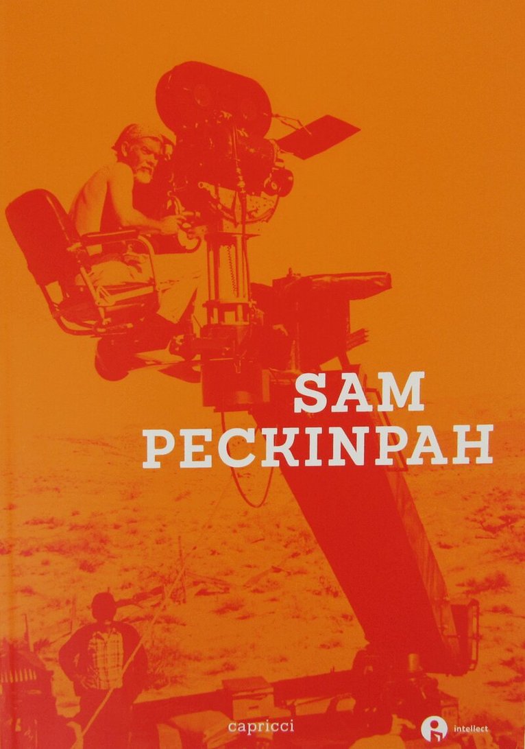 Fernando Ganzo - Sam Peckinpah, Häftad