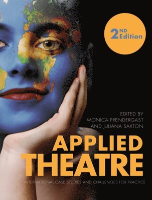 bokomslag Applied Theatre Second Edition