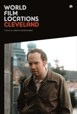 Alberto Zambenedetti, Alberto (University of Toronto) Zambenedetti - World Film Locations: Cleveland, Häftad