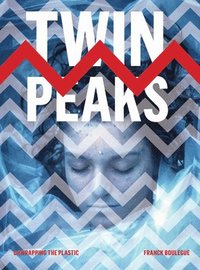 bokomslag Twin Peaks