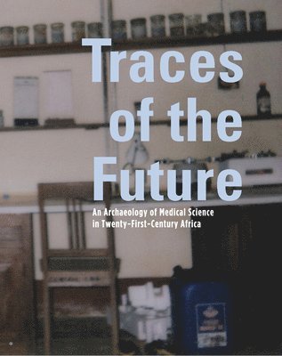 Traces of the Future 1